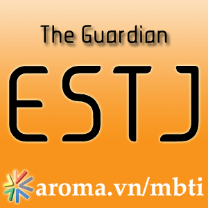ESTJ – THE GUARDIANS