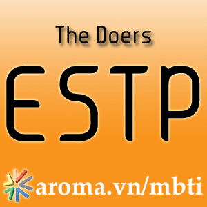 ESTP – THE DOERS