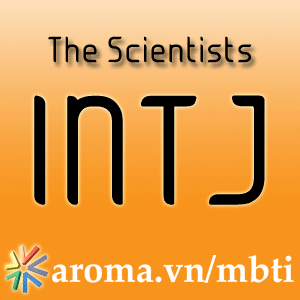 INTJ – THE SCIENTISTS