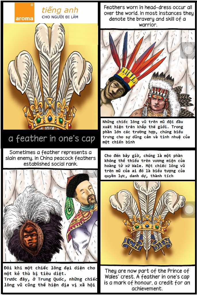 Idiom-power-a-father-in-ones-cup hoc thanh ngu tieng anh