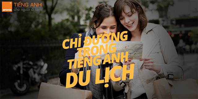 tinh huong chi duong trong tieng anh du lich