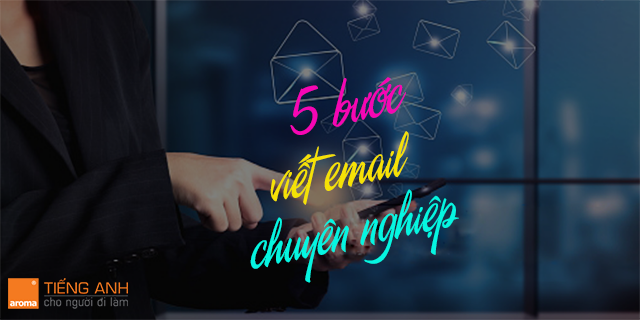 email tieng anh thuong mai chuyen nghiep
