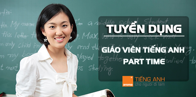 Tuyển dụng giáo viên tiếng anh Tuyển dụng giáo viên tiếng anh
