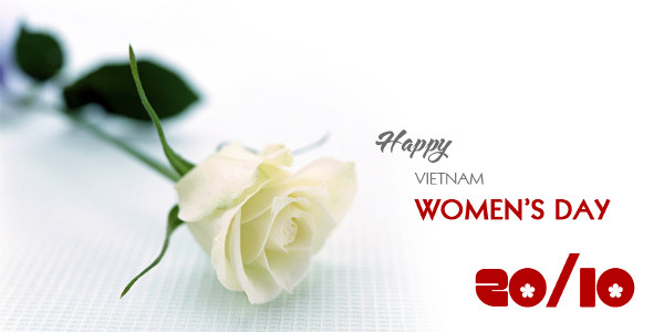 Bài viết tiếng Anh về ngày phụ nữ Việt Nam