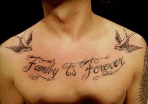 family is forever 6 1