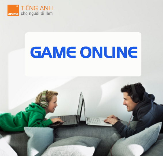 Game Online là gì? Phân loại các dạng game, lợi ích và tác hại