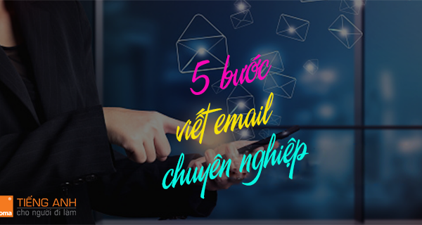 email tieng anh thuong mai chuyen nghiep