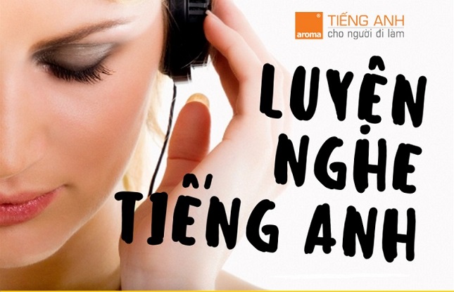 Bài luyện nghe nói tiếng anh qua các câu truyện cười ngắn