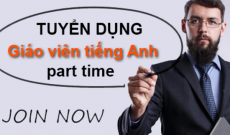 giao-vien-day-tieng-anh-part-time-tai-nha