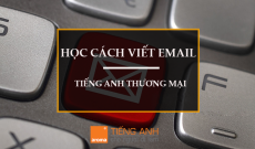 viet email tieng anh thuong mai 1