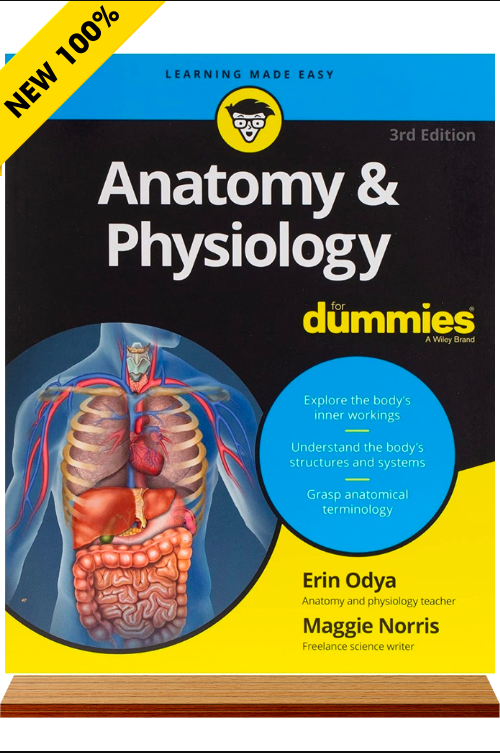 anatomy-and-physiology