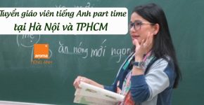 Aroma-tuyen-giao-vien-tieng-anh-part-time-tai-ha-noi-va-tphcm