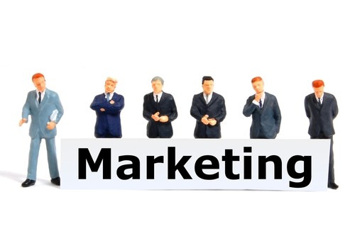 Bài luận tiếng anh về nghề marketing