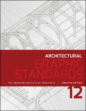 architectural-graphic-standards