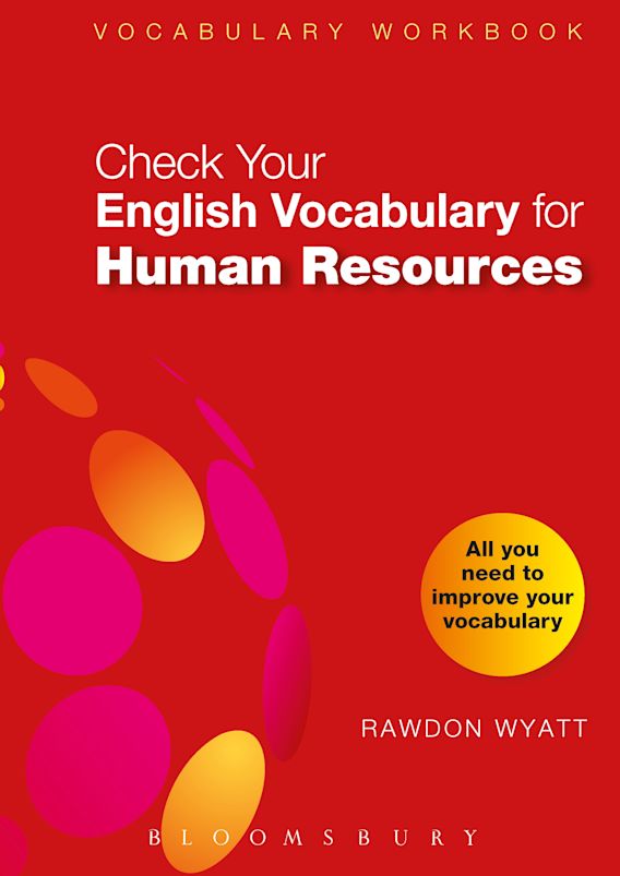 Check-your-English-vocabulary-for-Human-Resources 