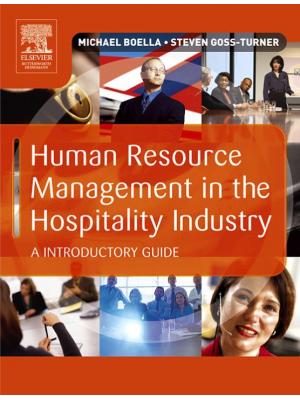 Human-Resource-Management-in-the-Hospitality-Industry