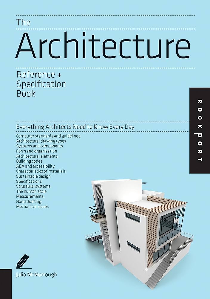 The-Architecture-Reference-&-Specification-Book