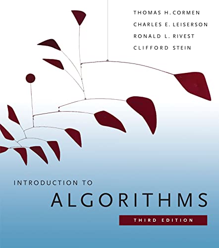 Introduction-to-Algorithms