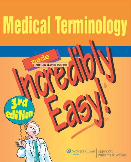 Medical-terminology