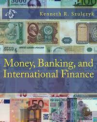 money-banking-and-international-finance