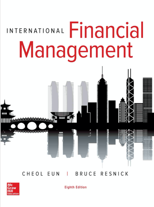 international-financial-management